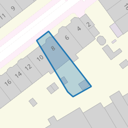 Perceel GVH36-AV-828