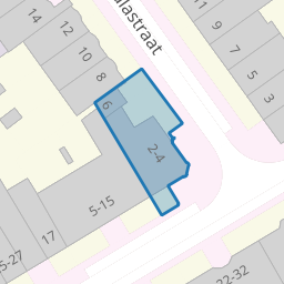 Perceel GVH36-AV-831