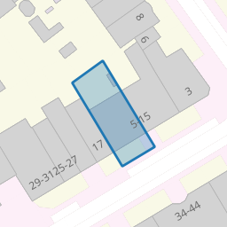 Perceel GVH36-AV-857