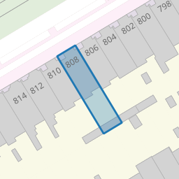 Perceel GVH36-AV-863