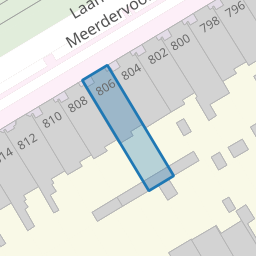 Perceel GVH36-AV-864