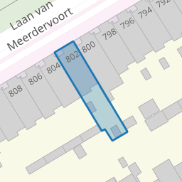 Perceel GVH36-AV-866