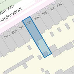 Perceel GVH36-AV-867