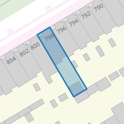 Perceel GVH36-AV-868