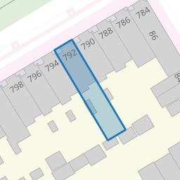 Perceel GVH36-AV-871