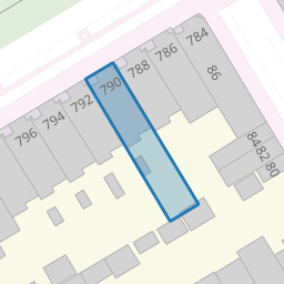 Perceel GVH36-AV-872