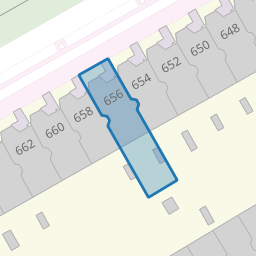 Perceel GVH36-AV-887