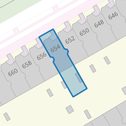 Perceel GVH36-AV-888