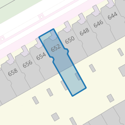 Perceel GVH36-AV-889