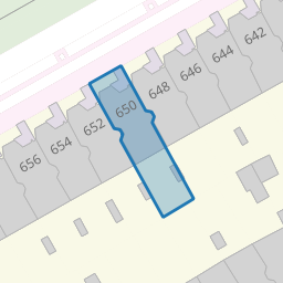 Perceel GVH36-AV-890