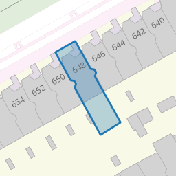 Perceel GVH36-AV-891