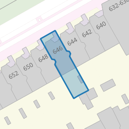 Perceel GVH36-AV-892