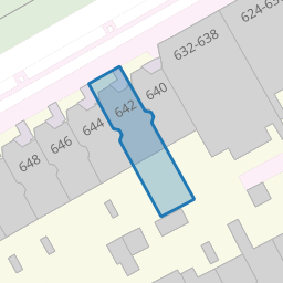 Perceel GVH36-AV-894