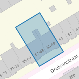 Perceel GVH36-AV-903