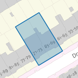 Perceel GVH36-AV-904