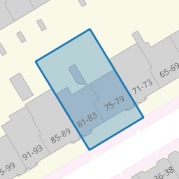 Perceel GVH36-AV-905