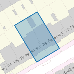 Perceel GVH36-AV-906