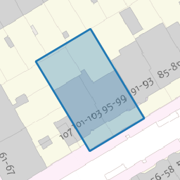 Perceel GVH36-AV-907