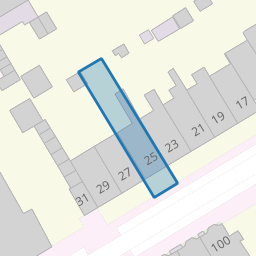 Perceel GVH36-AV-911