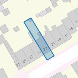 Perceel GVH36-AV-912