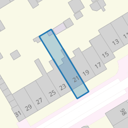 Perceel GVH36-AV-913