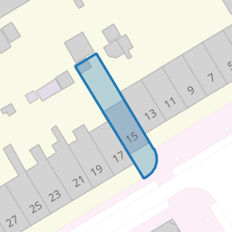 Perceel GVH36-AV-916