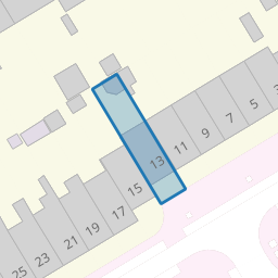 Perceel GVH36-AV-917