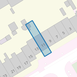 Perceel GVH36-AV-918