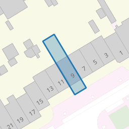 Perceel GVH36-AV-919