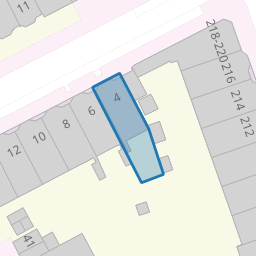 Perceel GVH36-AV-927