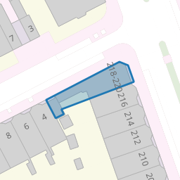 Perceel GVH36-AV-928