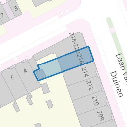 Perceel GVH36-AV-929