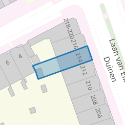 Perceel GVH36-AV-930