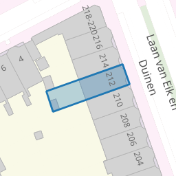 Perceel GVH36-AV-931