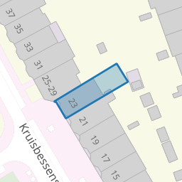 Perceel GVH36-AV-938