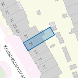 Perceel GVH36-AV-939