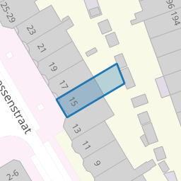 Perceel GVH36-AV-942