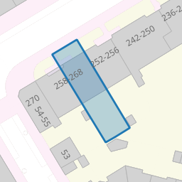 Perceel GVH36-AV-950