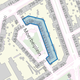 Perceel GVH36-AV-954