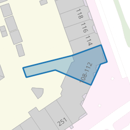 Perceel GVH36-AV-956