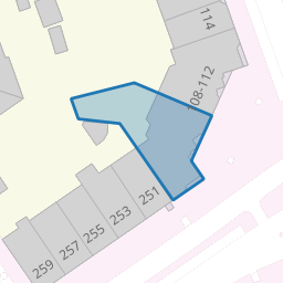 Perceel GVH36-AV-957