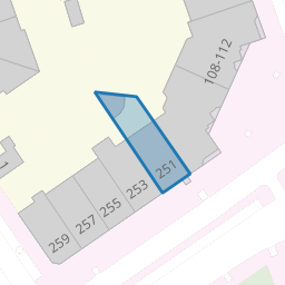 Perceel GVH36-AV-958