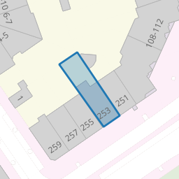 Perceel GVH36-AV-959