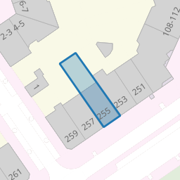 Perceel GVH36-AV-960