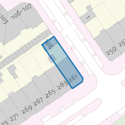 Perceel GVH36-AV-963