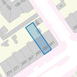 Perceel GVH36-AV-964