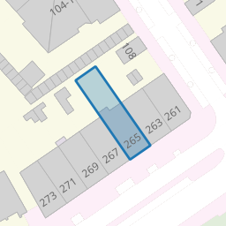 Perceel GVH36-AV-965