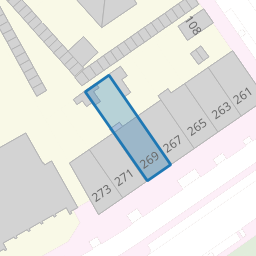 Perceel GVH36-AV-967