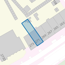 Perceel GVH36-AV-968