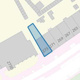 Perceel GVH36-AV-969